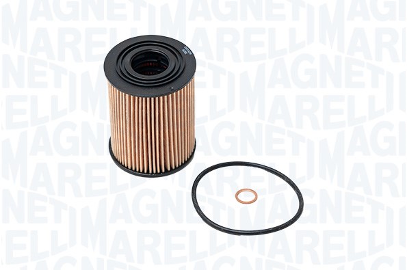 MARELLI FILTRO OLIO