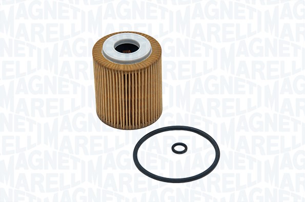MARELLI FILTRO OLIO