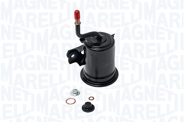 MARELLI FILTRO CARBURANTE - BENZINA