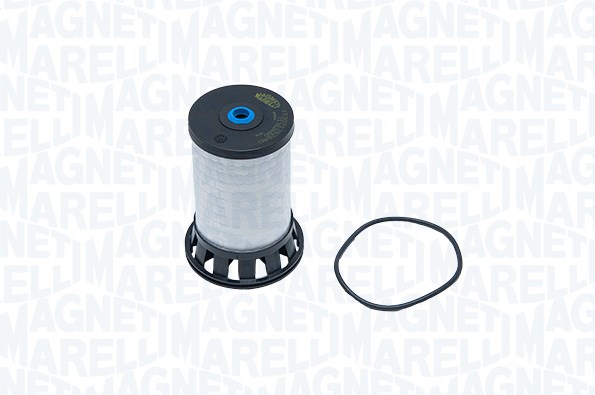 FILTRO CARBURANTE - DIESEL
