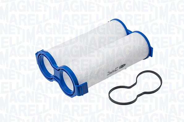 FILTRI ARIA FIAT 500 1.0 MILD HY