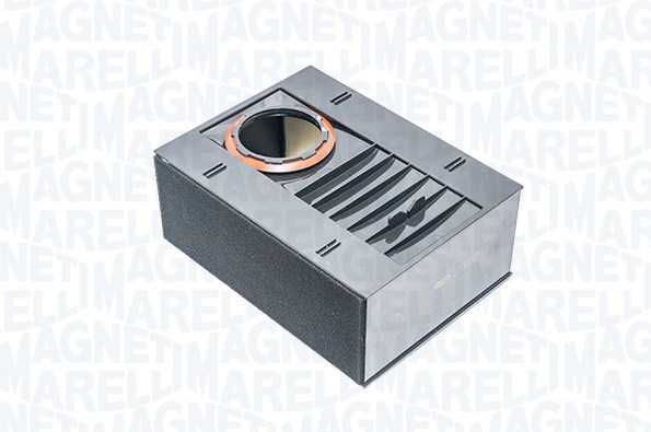 FILTRI ARIA PORSCHE MACAN 2.0