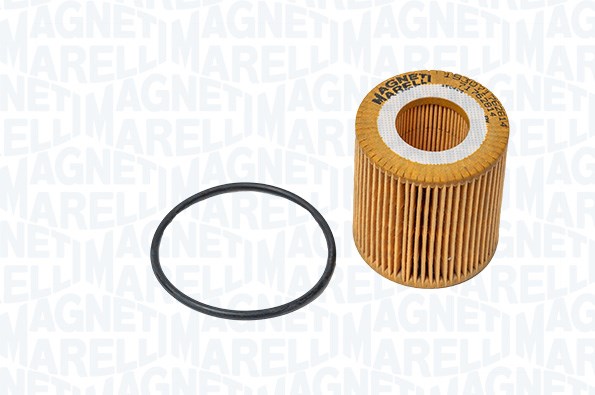 FILTRO OLIO FORD RANGER II-MAZDA