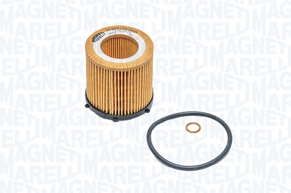 FILTRO OLIO BMW 5 (F10)