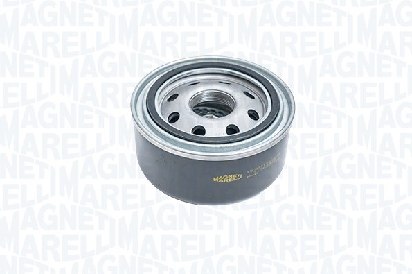 FILTRO OLIO VW LT II 2.8 TDI