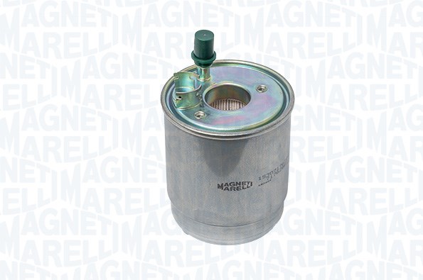 FILTRO GASOLIO HYUNDAI I30 (PDE,PD)