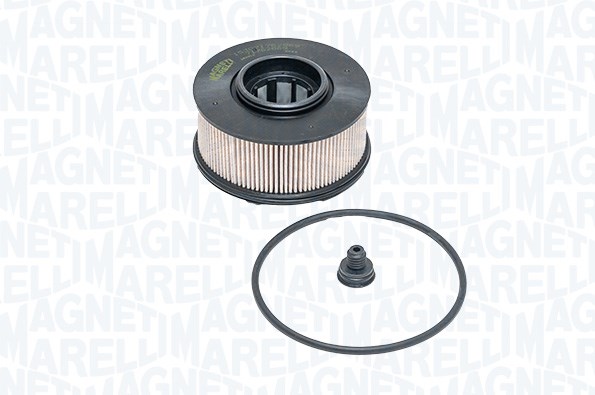 FILTRO GASOLIO HYUNDAI SANTA FE IV