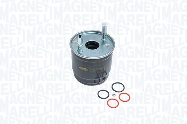 FILTRO GASOLIO KIA RIO IV