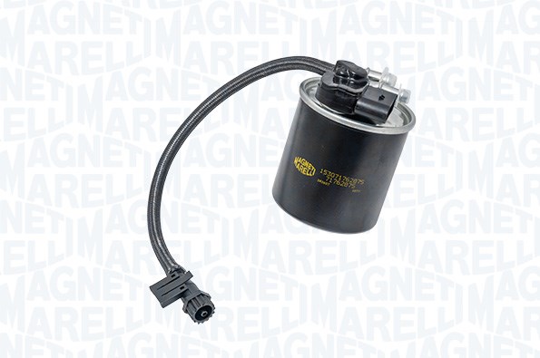 FILTRO GASOLIO MERCEDES C(W204)