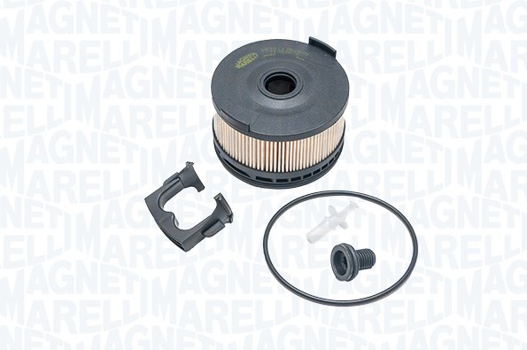 FILTRO GASOLIO MERCEDES A-CLASSE