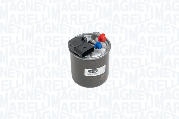 FILTRO CARBURANTE