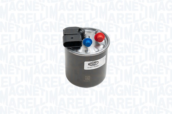FILTRO CARBURANTE