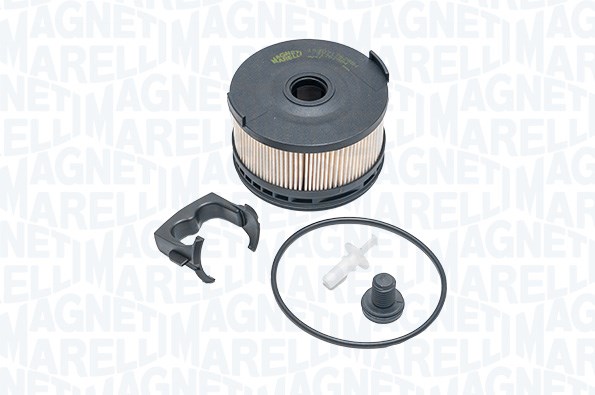 FILTRO GASOLIO MERCEDES C (W/S205)
