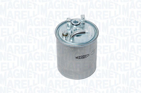 FILTRO GASOLIO MERCEDES A160-170 CD