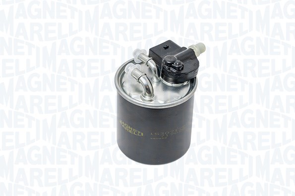 FILTRO GASOLIO MERCEDES CLASSE A-B