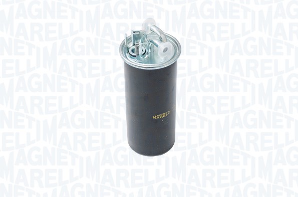 FILTRO GASOLIO AUDI A6 II, ALLROAD