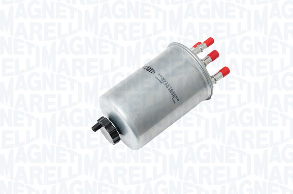 FILTRO CARBURANTE