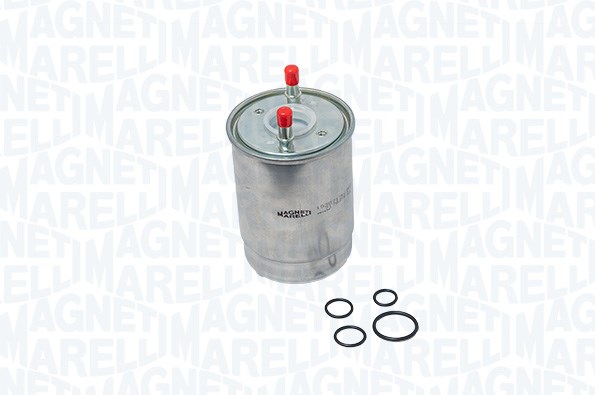 FILTRO GASOLIO RENAULT SCENICIV