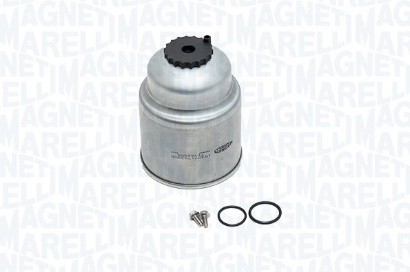 FILTRO CARBURANTE
