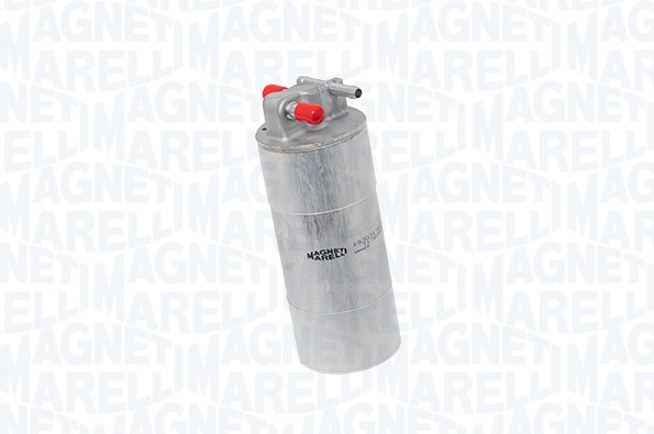 FILTRO GASOLIO AUDI A6 C6 AVANT (4F5)