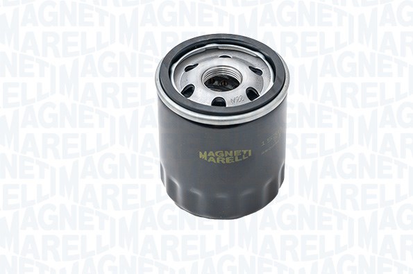 FILTRO OLIO JEEP COMPASS (MK49) 2.4 4X4