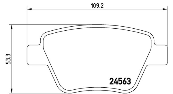 PASTIGLIE FRENO XTRA AUDI A1