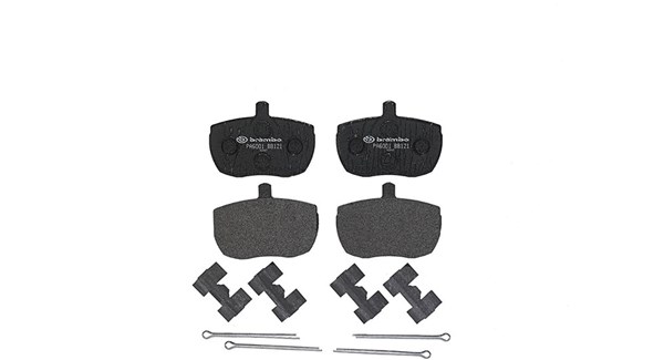 Pastiglie freni - Pasticche freni - Pattini freno