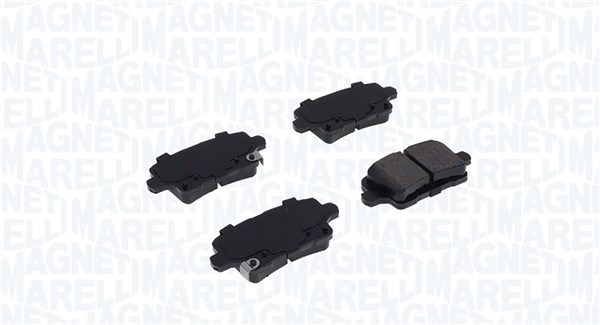 PASTIGLIE FRENO PASTIGLIE FRENO OPEL INS