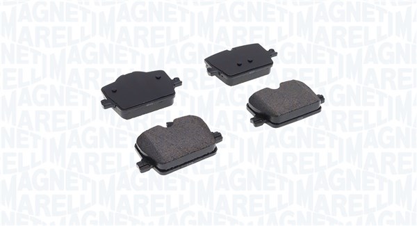 PASTIGLIE FRENO PASTIGLIE FRENO BMW 3