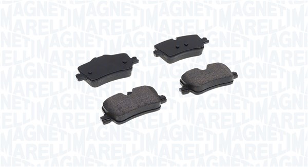 PASTIGLIE FRENO PASTIGLIE FRENO BMW 3