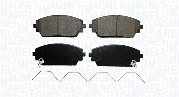 PASTIGLIE FRENO PASTIGLIE FRENO MAZDA 3