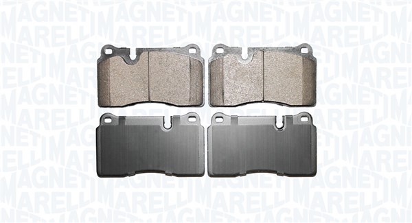 PASTIGLIE FRENO PASTIGLIE FRENO AUDI A3