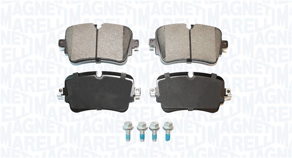 PASTIGLIE FRENO PASTIGLIE FRENO AUDI Q7