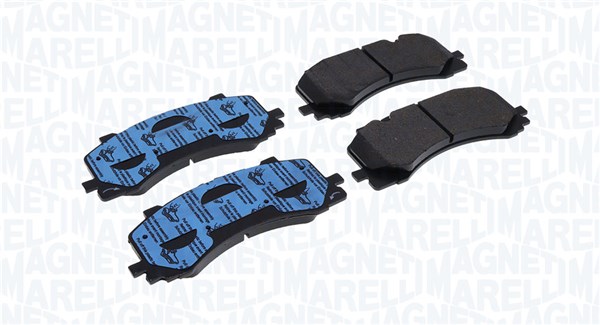 PASTIGLIE FRENO PASTIGLIE FRENO AUDI A6