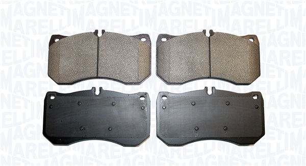 PASTIGLIE FRENO PASTIGLIE FRENO AUDI A5