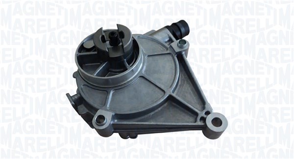 POMPA DEPRESSIONE, SISTEMA FRENANTE