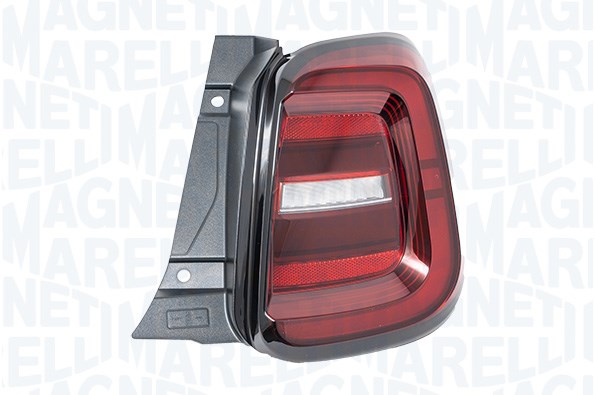 FAN POST LED SX FIAT 500E (332)