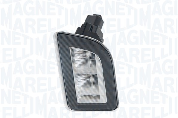 FAN POST INT DX BMW IX (I20)