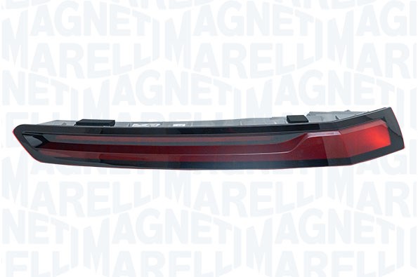 FAN POST SUP SX BMW IX (I20)