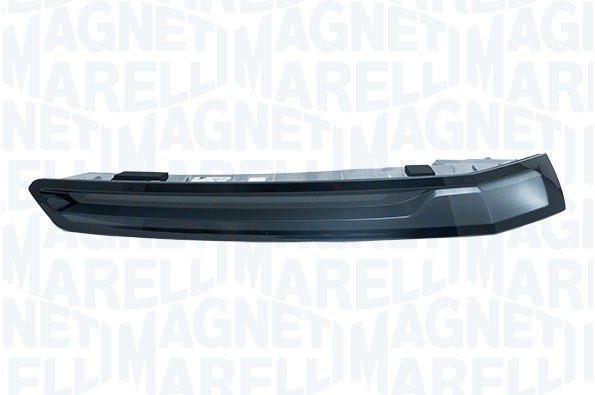 FAN POST SUP SX BMW IX (I20)