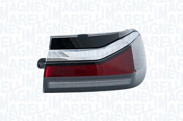 FAN POST EST SX BMW 7 (G70 G71)