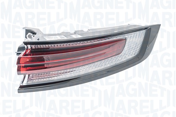 FAN POST EST SX PORSCHE CAYENNE FL (536F