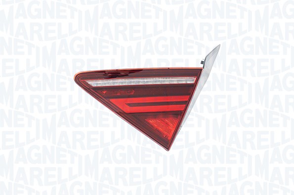 FAN POST DX LED INT AUDI A7 FL (C7 PA) 1