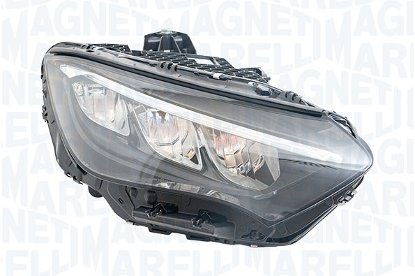 PROIET LED SX MB EQE (V295)