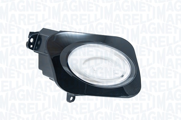 PROIET INF LED DX FIAT 500E (332)