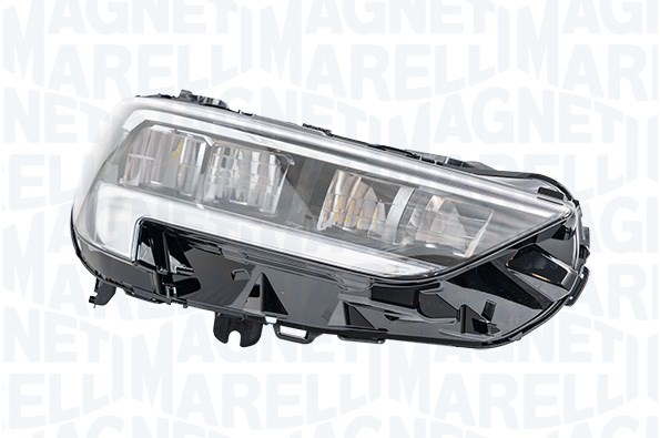 FARO SX LED OPEL INSIGNIA E2 08.2020