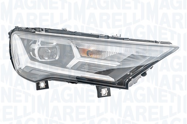 FARO SX LED AUDI Q7 FL (4MB PA) 4.19