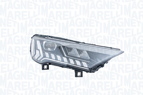 FARO SX MATRIX AUDI Q7 FL (4MB PA) 4.19
