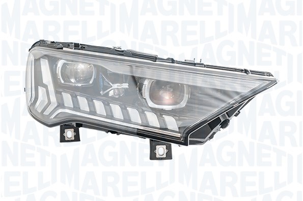FARO SX LED LASER AUDI Q7 FL (4MB PA) 4.
