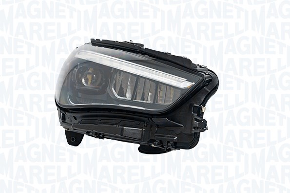 FARO SX LED MERCEDES CLE (AC236)